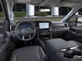 Thumbnail of 2025 Black Ford F-350