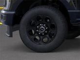 Thumbnail of 2025 Black Ford F-350