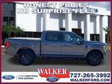 Thumbnail of 2023 Carbonized Gray Metallic Ford F-150