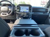 Thumbnail of 2023 Carbonized Gray Metallic Ford F-150
