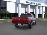 Thumbnail of 2025 Rapid Red Metallic Tinted Clearcoat Ford F-150