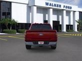 Thumbnail of 2025 Rapid Red Metallic Tinted Clearcoat Ford F-150