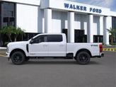 Thumbnail of 2025 White Ford F-350