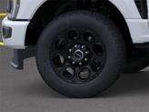 Thumbnail of 2025 White Ford F-350
