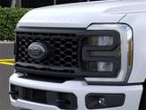 Thumbnail of 2025 White Ford F-350