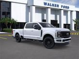 Thumbnail of 2025 White Ford F-350