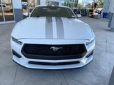 Thumbnail of 2024 Oxford White Ford Mustang
