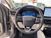 Thumbnail of 2024 Carbonized Gray Metallic Ford Escape