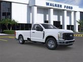 Thumbnail of 2025 Oxford White Ford F-250