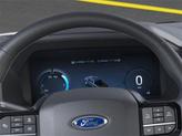 Thumbnail of 2025 Gray Metallic Ford F-150 Lightning