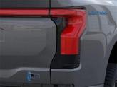 Thumbnail of 2025 Gray Metallic Ford F-150 Lightning
