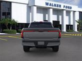 Thumbnail of 2025 Gray Metallic Ford F-150 Lightning