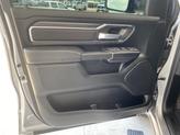 Thumbnail of 2025 Billet Silver Metallic Clearcoat RAM 1500