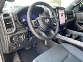 Thumbnail of 2025 Billet Silver Metallic Clearcoat RAM 1500