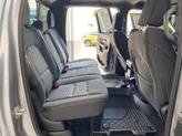 Thumbnail of 2025 Billet Silver Metallic Clearcoat RAM 1500