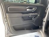 Thumbnail of 2025 Billet Silver Metallic Clearcoat RAM 1500
