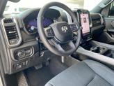 Thumbnail of 2025 Billet Silver Metallic Clearcoat RAM 1500
