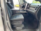 Thumbnail of 2025 Billet Silver Metallic Clearcoat RAM 1500