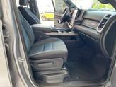 Thumbnail of 2025 Billet Silver Metallic Clearcoat RAM 1500