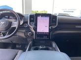 Thumbnail of 2025 Billet Silver Metallic Clearcoat RAM 1500