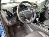 Thumbnail of 2019 Lightning Blue Ford Escape