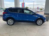Thumbnail of 2019 Lightning Blue Ford Escape