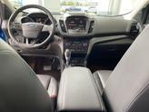 Thumbnail of 2019 Lightning Blue Ford Escape