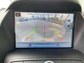 Thumbnail of 2019 Lightning Blue Ford Escape