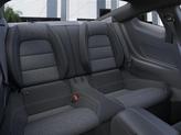 Thumbnail of 2025 Oxford White Ford Mustang