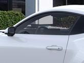 Thumbnail of 2025 Oxford White Ford Mustang