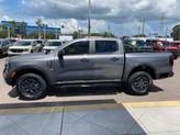 Thumbnail of 2024 Carbonized Gray Metallic Ford Ranger