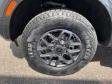 Thumbnail of 2024 Carbonized Gray Metallic Ford Ranger