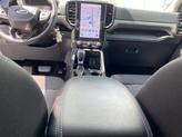 Thumbnail of 2024 Carbonized Gray Metallic Ford Ranger