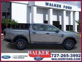 Photo of 2024 Carbonized Gray Metallic Ford Ranger