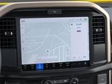 Thumbnail of 2025 Silver Ford F-150