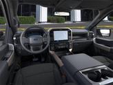 Thumbnail of 2025 Silver Ford F-150
