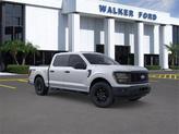 Thumbnail of 2025 Silver Ford F-150