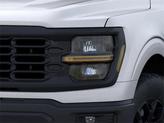 Thumbnail of 2025 Silver Ford F-150