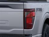 Thumbnail of 2025 Silver Ford F-150