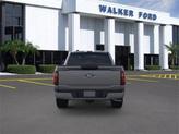 Thumbnail of 2025 Gray Metallic Ford F-150