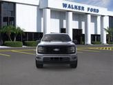 Thumbnail of 2025 Gray Metallic Ford F-150