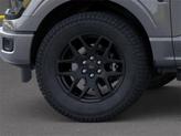 Thumbnail of 2025 Gray Metallic Ford F-150