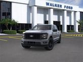 Thumbnail of 2025 Gray Metallic Ford F-150