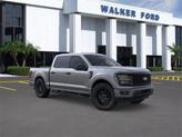 Thumbnail of 2025 Gray Metallic Ford F-150