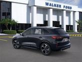 Thumbnail of 2025 Black Metallic Ford Escape