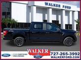 Photo of 2023 Agate Black Metallic Ford F-150