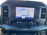 Thumbnail of 2023 Agate Black Metallic Ford F-150