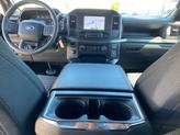 Thumbnail of 2023 Agate Black Metallic Ford F-150