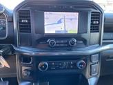 Thumbnail of 2023 Agate Black Metallic Ford F-150