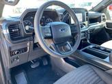 Thumbnail of 2023 Agate Black Metallic Ford F-150